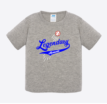 Load image into Gallery viewer, LM Baseball Tee