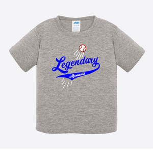 LM Baseball Tee