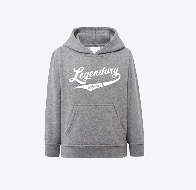 LM Signature Hoodie