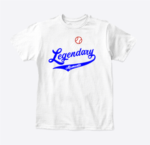 Load image into Gallery viewer, LM Baseball Tee