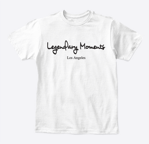 LM Script Tee