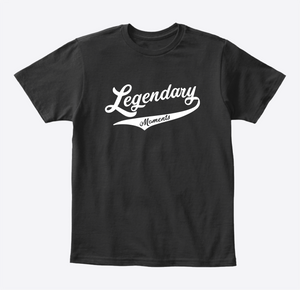 LM Signature Tee