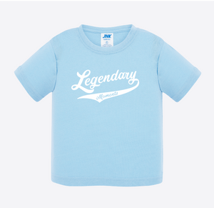 LM Signature Tee