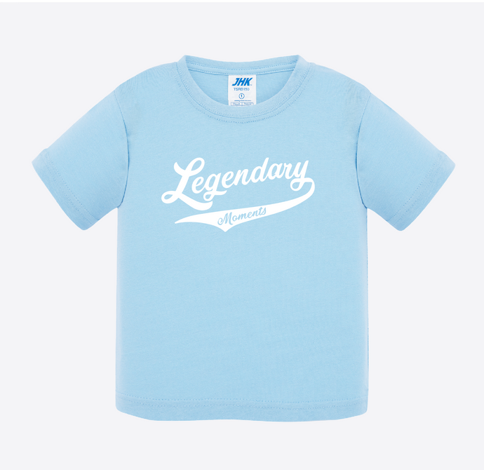 LM Signature Tee