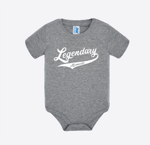 LM Signature Baby Body