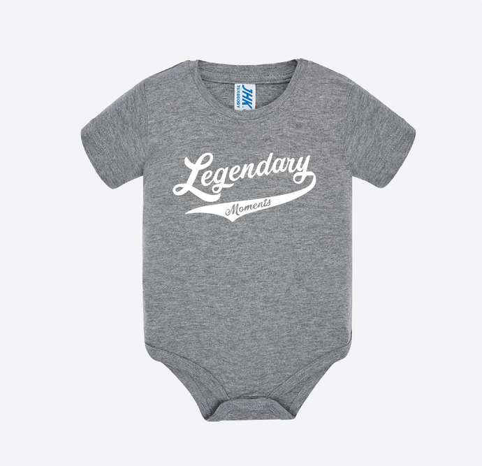 LM Signature Baby Body