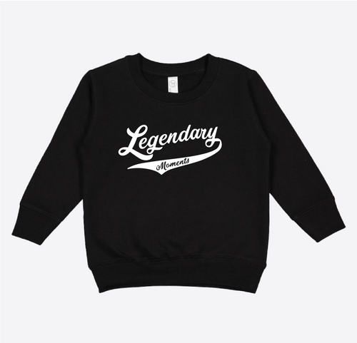 LM Signature Sweatshirt