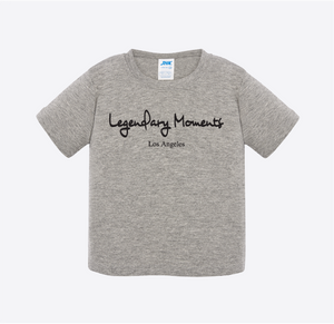 LM Script Tee