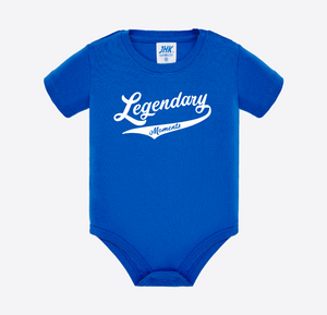 LM Signature Baby Body