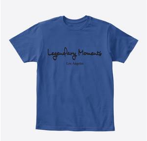 LM Script Tee