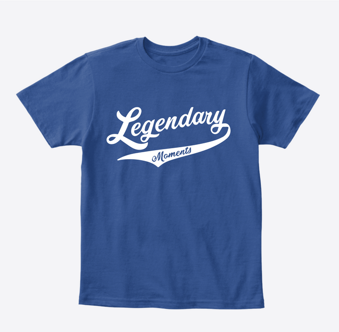 LM Signature Tee