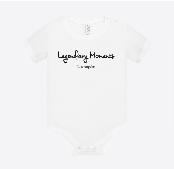 LM Script Baby Body